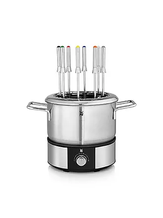 WMF | LONO Fondue-Set (Gromargan/Matt) | 